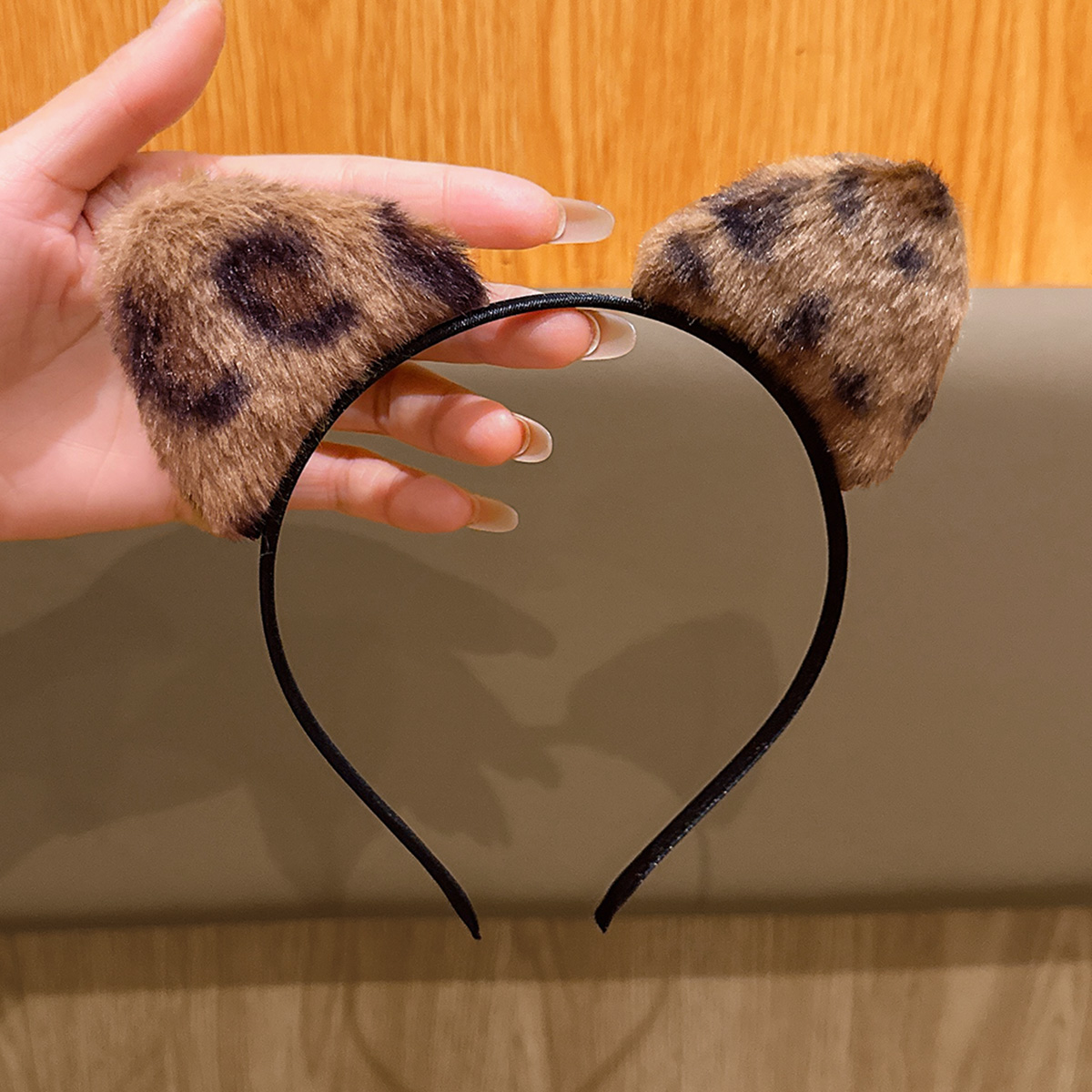 1 Cat's ears (Steamed cat-ear  - Reindeer Antlers Headband 리뷰 및 가격