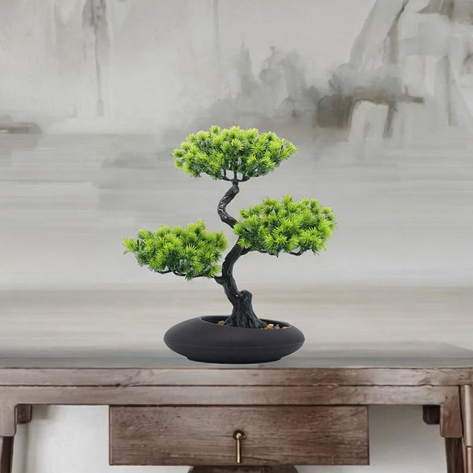 Artificial Potted Greeting Pin - Christmas Tree Artificial 리뷰 및 가격