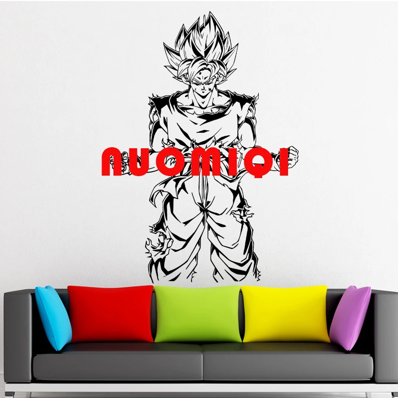 Dragon Ball Goku Saiyan Vegeta - Ornament Ball Set 리뷰 및 가격
