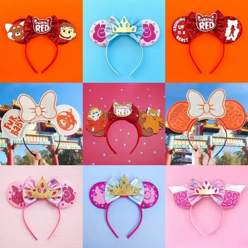 Disney Rapunzel Hair Accessori - Reindeer Antlers Headband 리뷰 및 가격