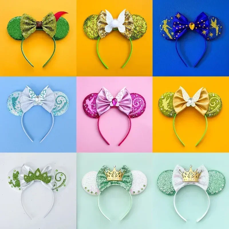 Disney Rapunzel Hair Accessori - Reindeer Antlers Headband 리뷰 및 가격