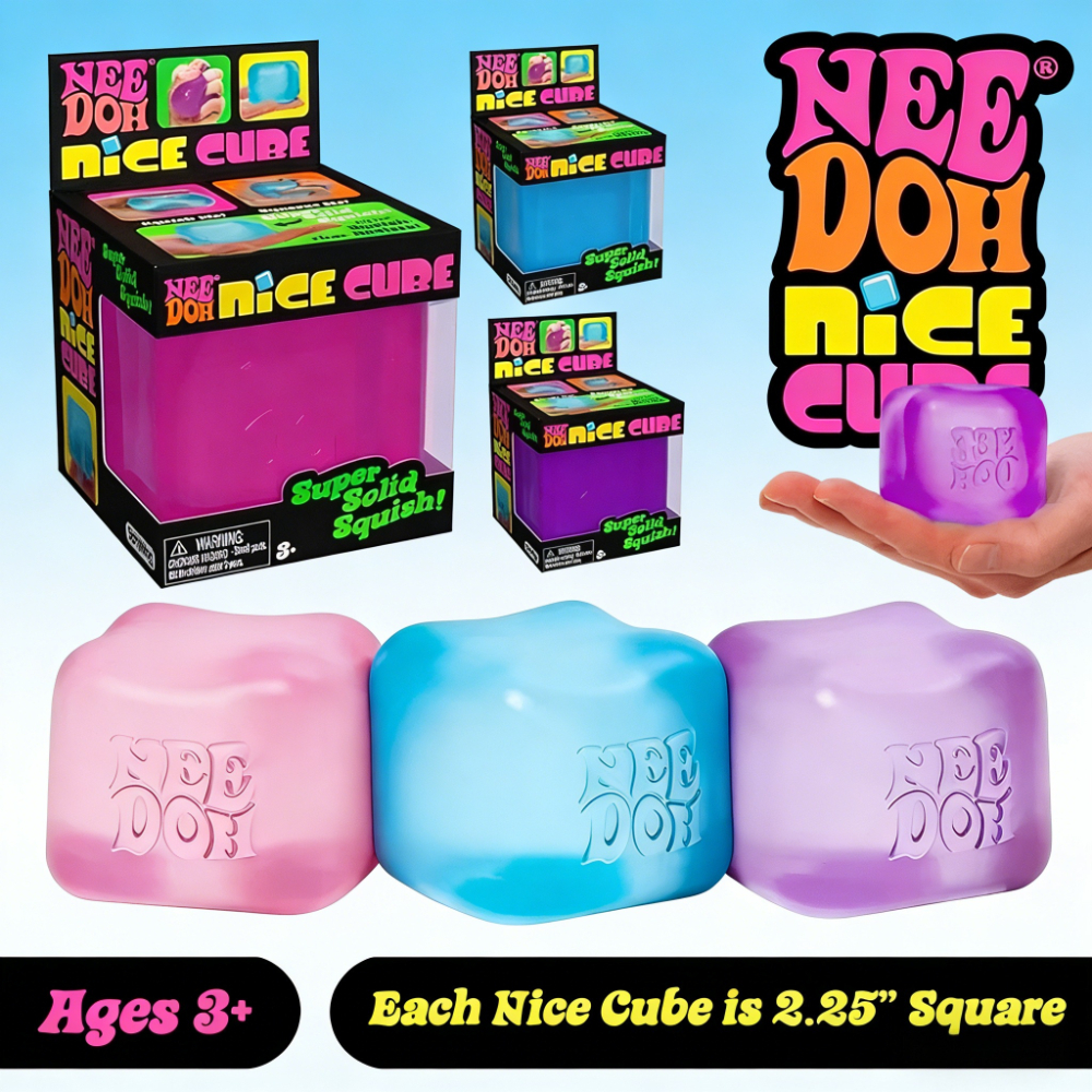 Surprise Blind Box Needoh Adve - Advent Calendar Gift 리뷰 및 가격