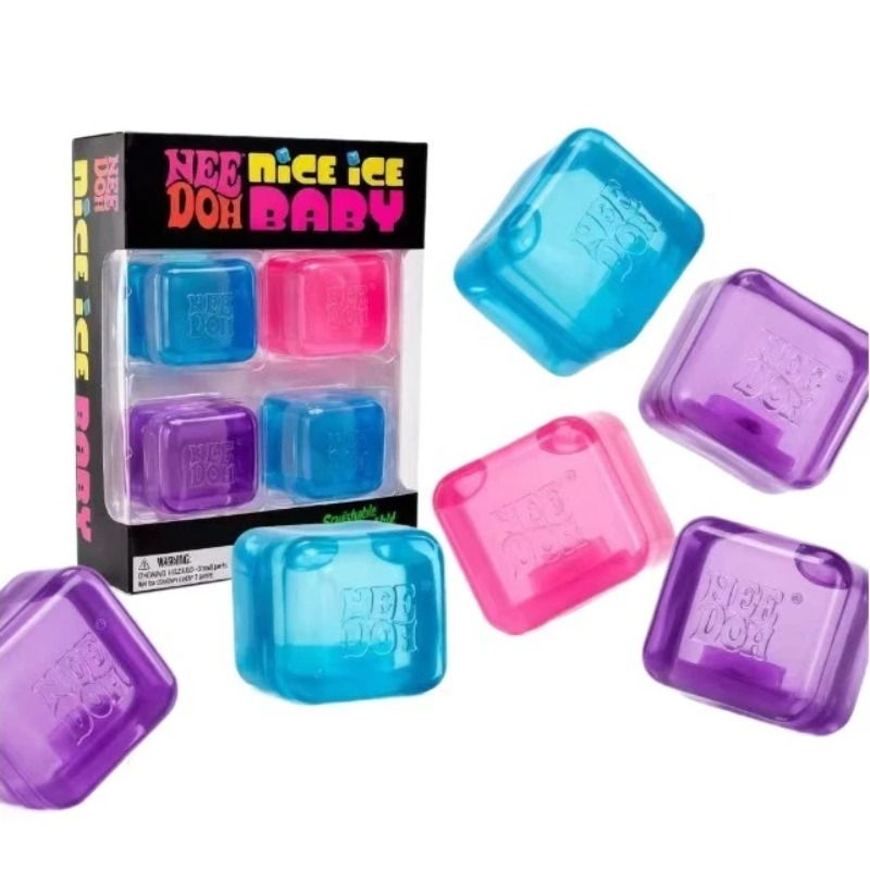 Surprise Blind Box Needoh Adve - Advent Calendar Gift 리뷰 및 가격