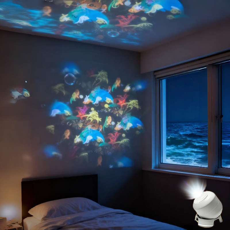 Dynamic Projector Light Rotati - Christmas Lights Outdoor 리뷰 및 가격