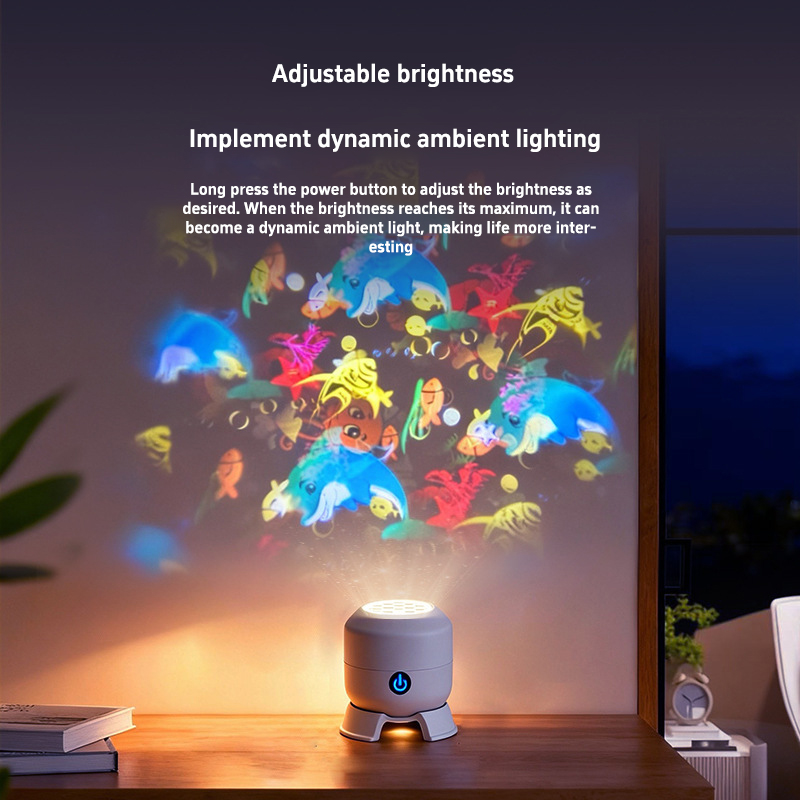 Dynamic Projector Light Rotati - Christmas Lights Outdoor 리뷰 및 가격