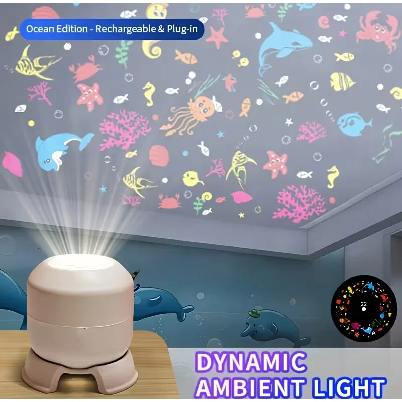 Dynamic Projector Light Rotati - Christmas Lights Outdoor 리뷰 및 가격