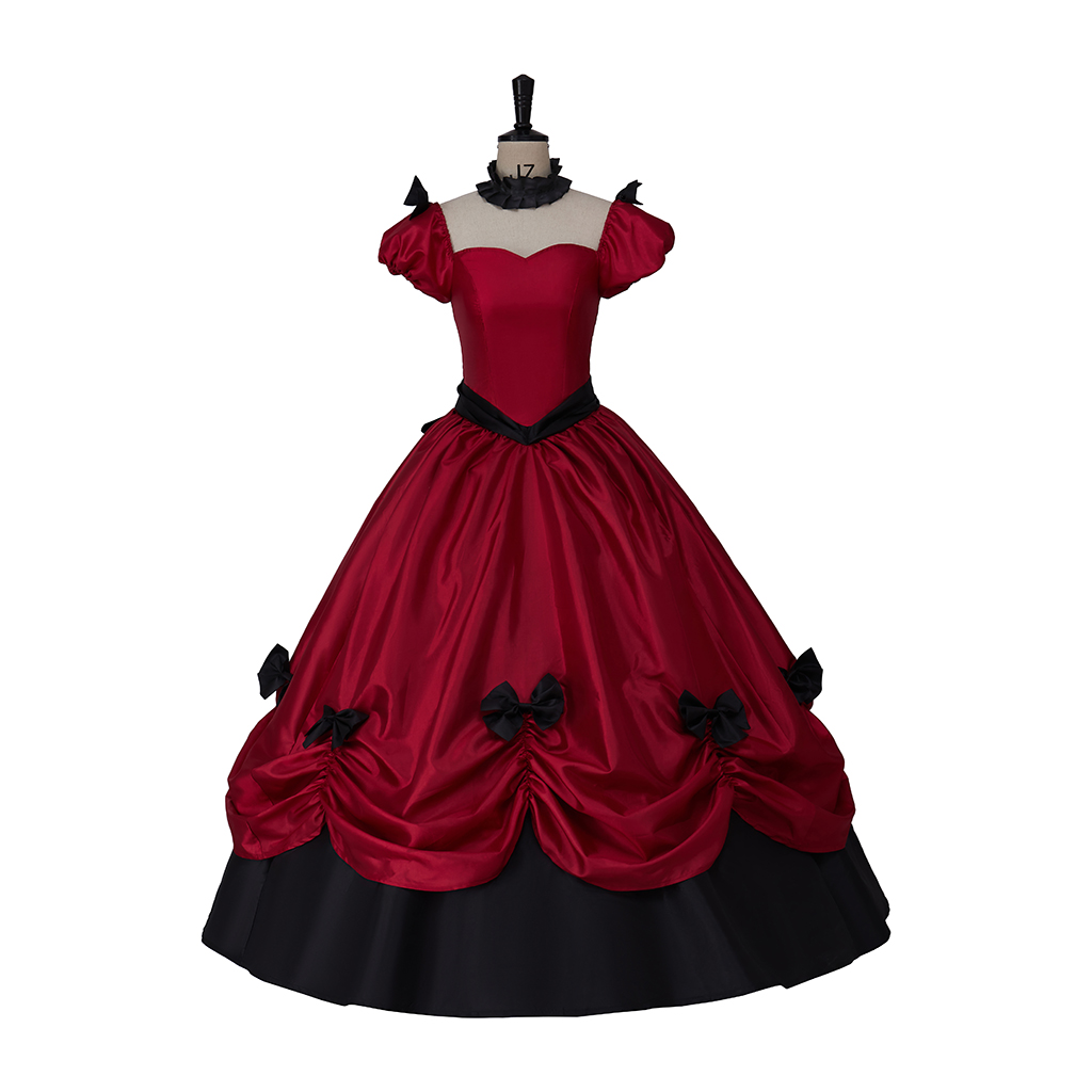 Women Medieval Vintage Long Dr - Ornament Ball Set 리뷰 및 가격