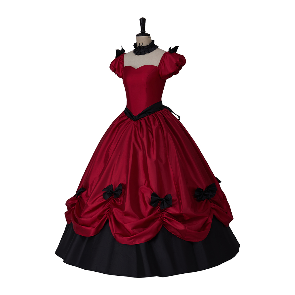 Women Medieval Vintage Long Dr - Ornament Ball Set 리뷰 및 가격