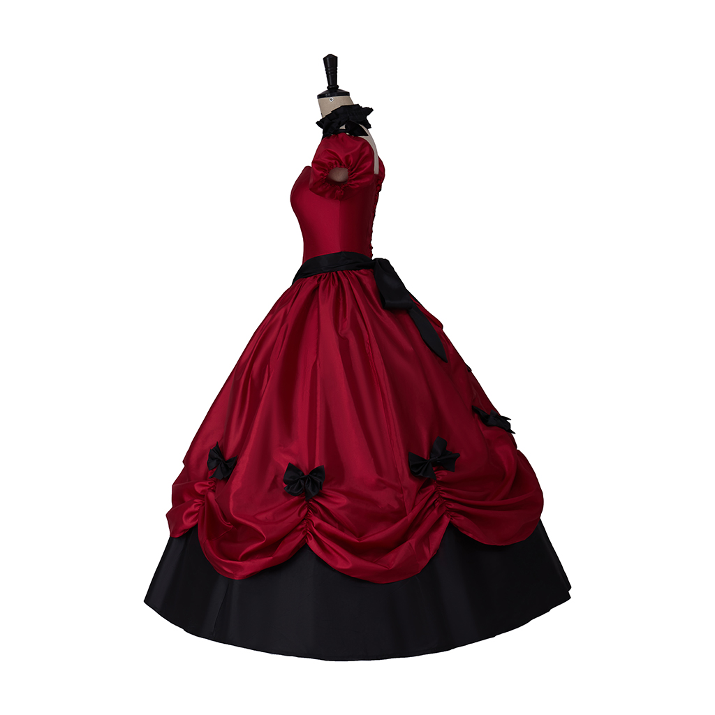 Women Medieval Vintage Long Dr - Ornament Ball Set 리뷰 및 가격