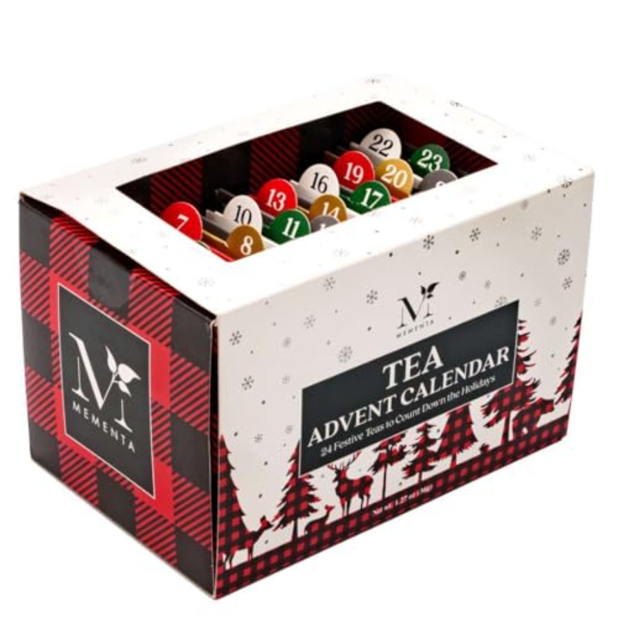 Mementa Inc - Advent Calendar  - Advent Calendar Gift 리뷰 및 가격