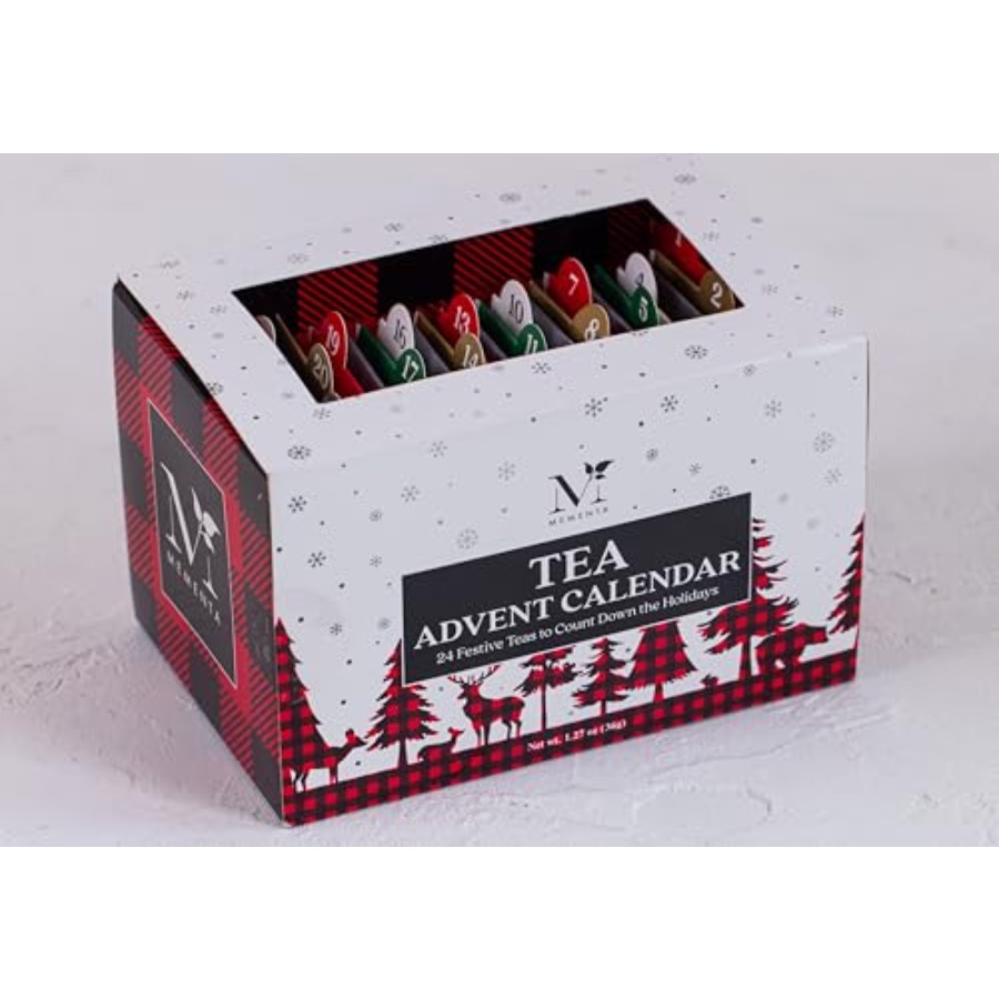 Mementa Inc - Advent Calendar  - Advent Calendar Gift 리뷰 및 가격