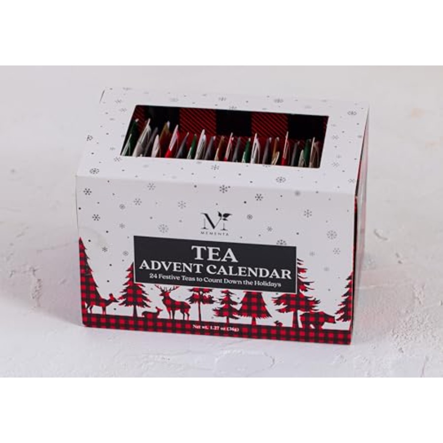 Mementa Inc - Advent Calendar  - Advent Calendar Gift 리뷰 및 가격