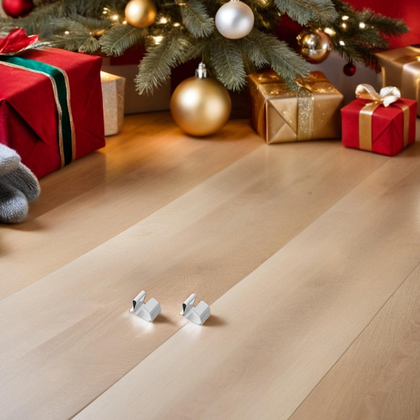 200Pcs Gutter Clips for Outdoo - Christmas Lights Outdoor 리뷰 및 가격