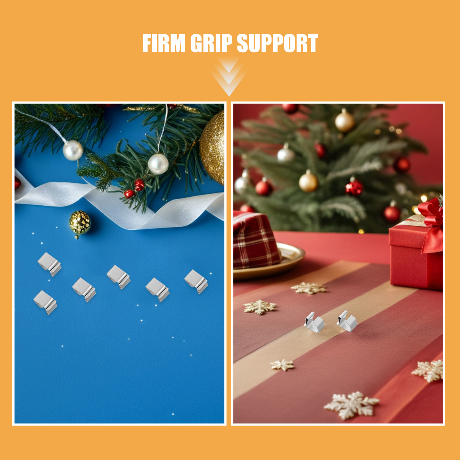 200Pcs Gutter Clips for Outdoo - Christmas Lights Outdoor 리뷰 및 가격