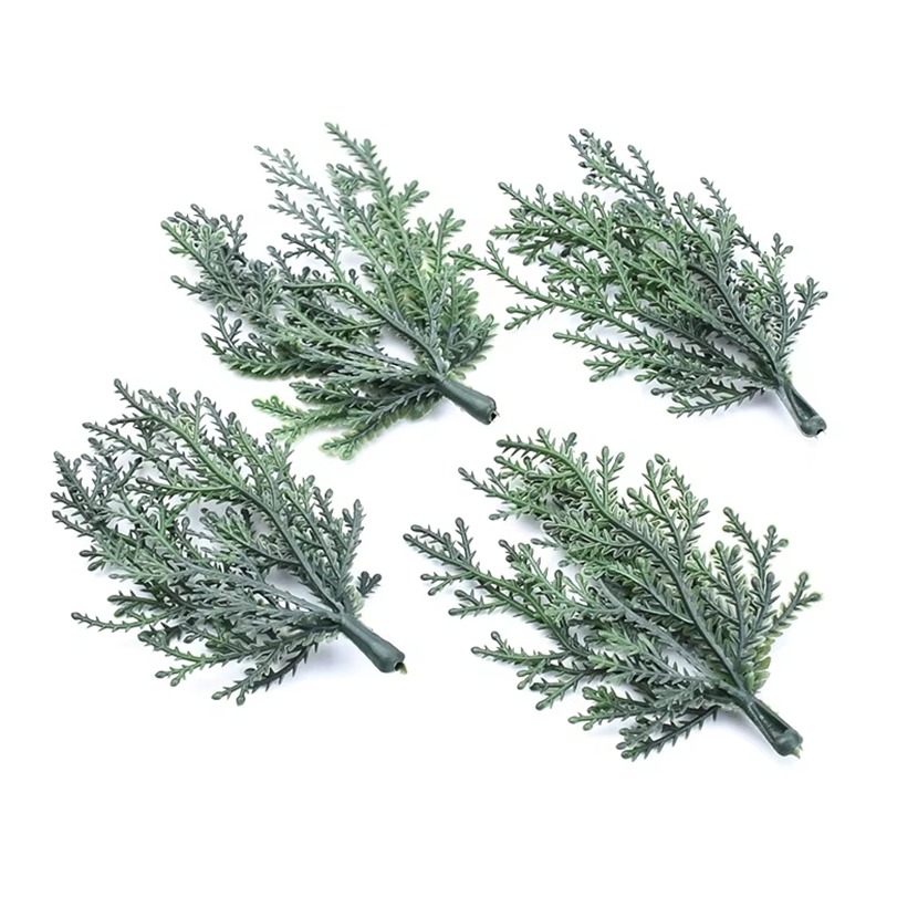 20/40pcs Home Decor Accessory  - Christmas Tree Artificial 리뷰 및 가격