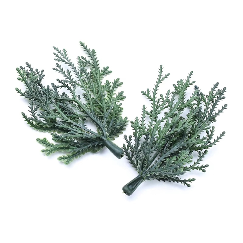 20/40pcs Home Decor Accessory  - Christmas Tree Artificial 리뷰 및 가격