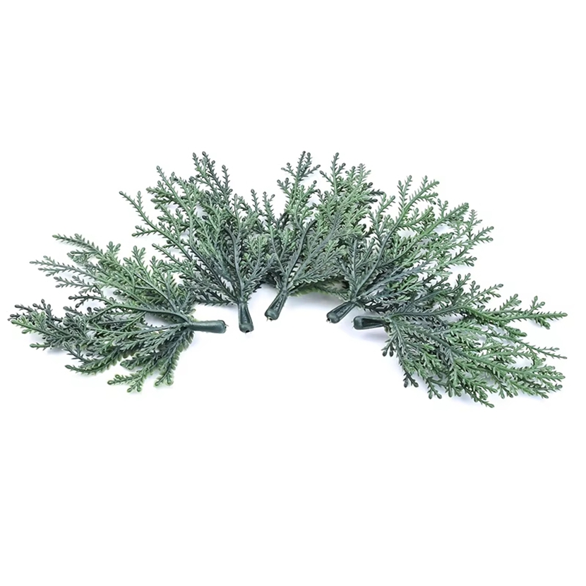 20/40pcs Home Decor Accessory  - Christmas Tree Artificial 리뷰 및 가격
