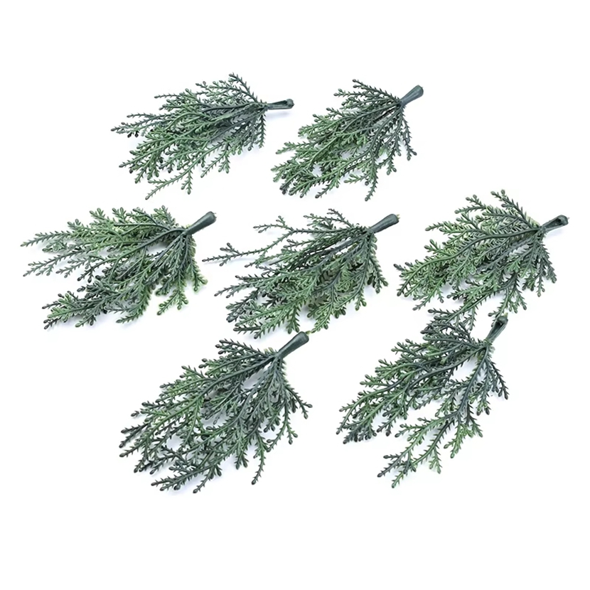 20/40pcs Home Decor Accessory  - Christmas Tree Artificial 리뷰 및 가격