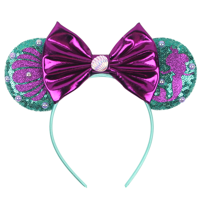 2023 Disney Mickey Ears Headba - Reindeer Antlers Headband 리뷰 및 가격