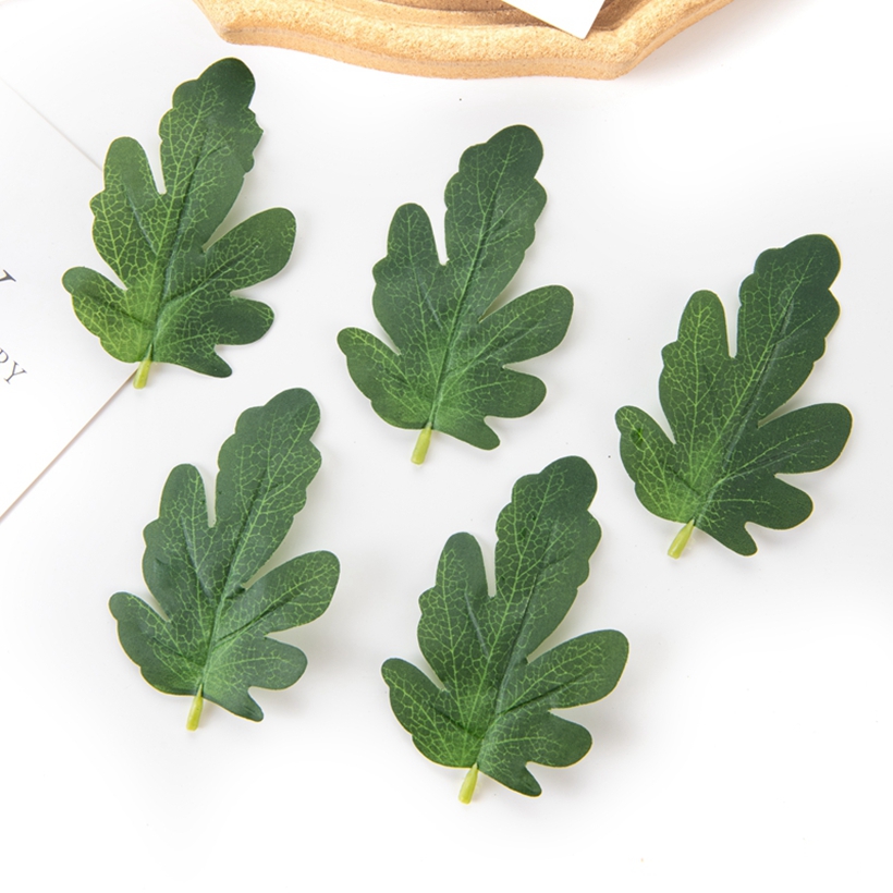 50 Pieces of Artificial Plant  - Christmas Wreath Fake 리뷰 및 가격