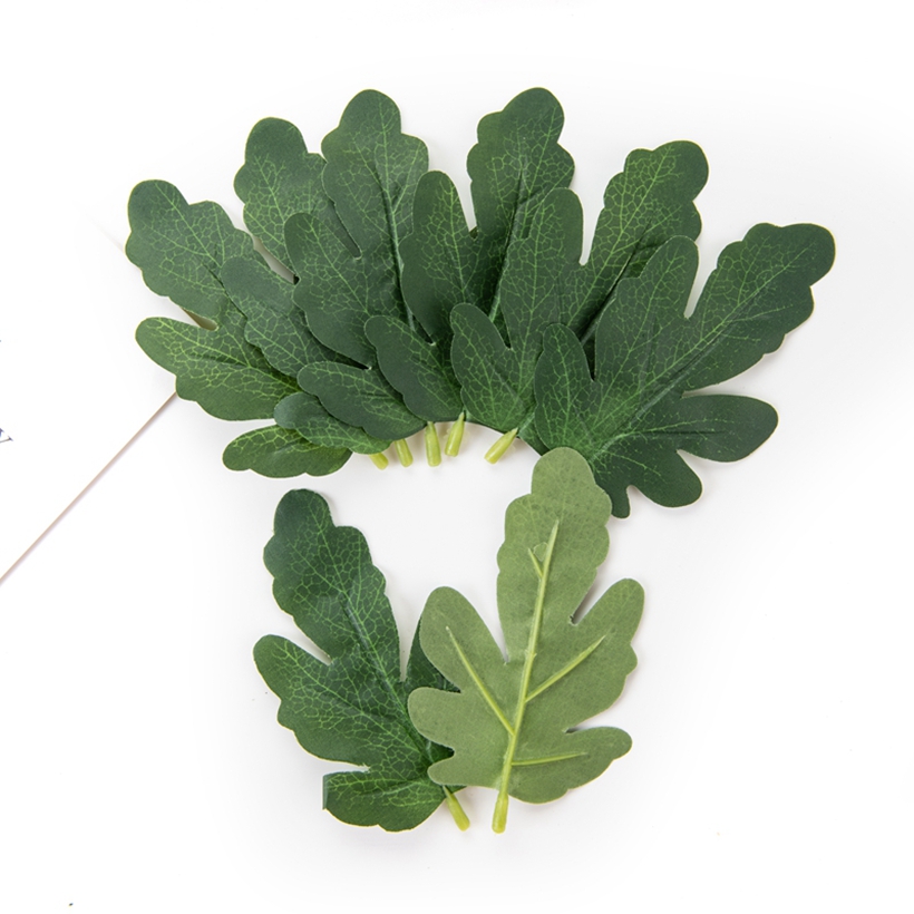 50 Pieces of Artificial Plant  - Christmas Wreath Fake 리뷰 및 가격