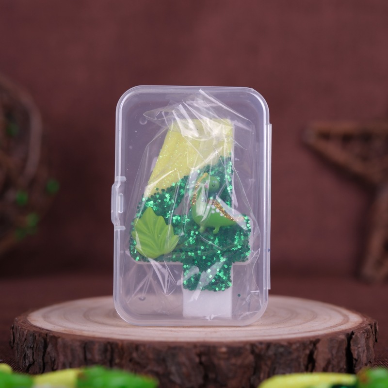 New 0-9 Number Birthday Candle - Holiday Candle Set 리뷰 및 가격