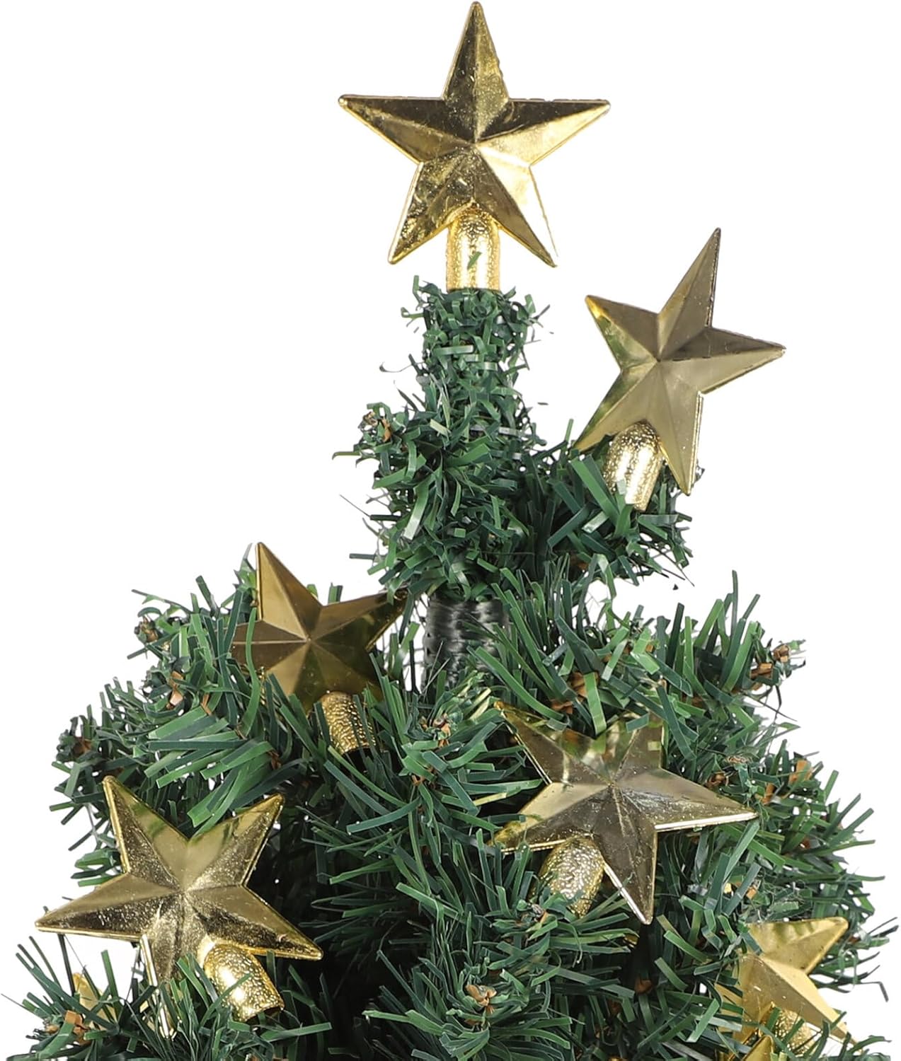 6cm Mini Christmas Tree Topper - Star Tree Topper 리뷰 및 가격