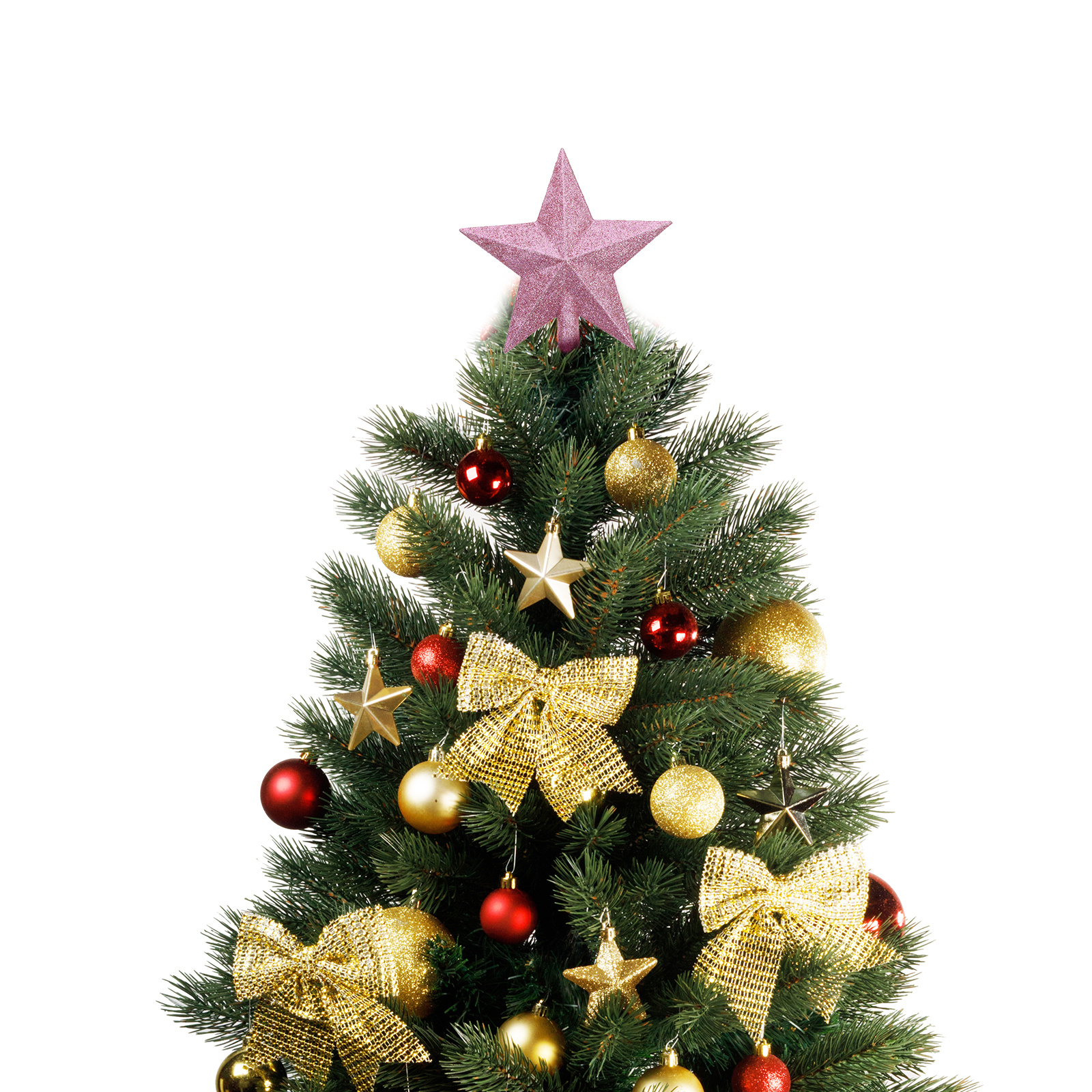 10Pcs Christmas Tree Star Topp - Star Tree Topper 리뷰 및 가격