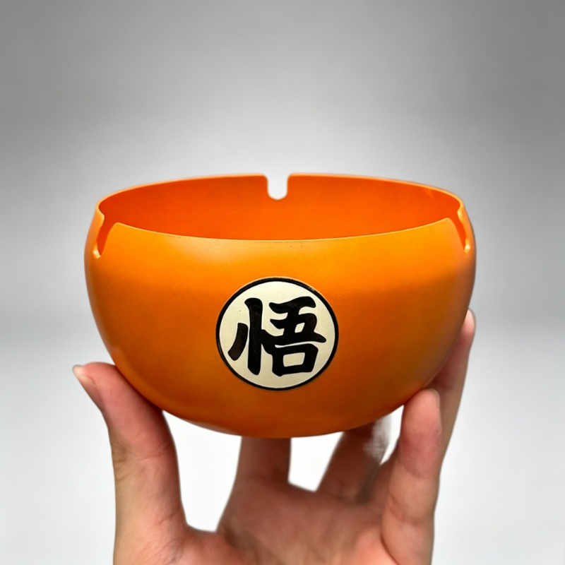 Dragon Ball Son Goku cartoon c - Ornament Ball Set 리뷰 및 가격