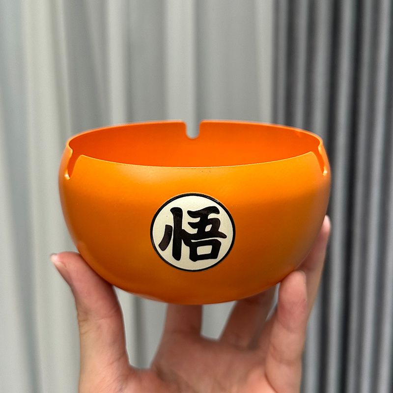 Dragon Ball Son Goku cartoon c - Ornament Ball Set 리뷰 및 가격