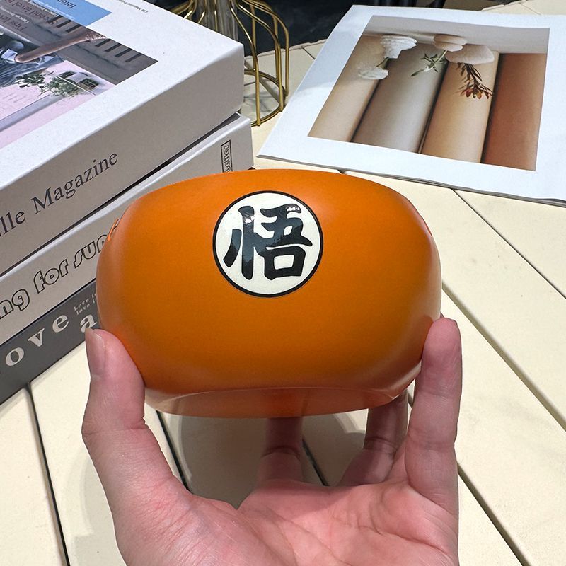Dragon Ball Son Goku cartoon c - Ornament Ball Set 리뷰 및 가격
