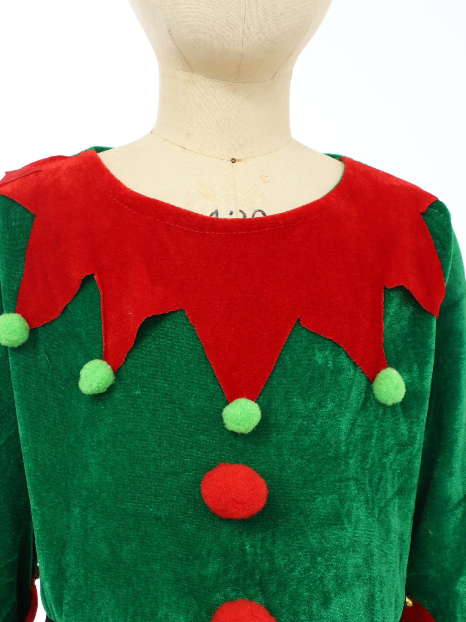 Boys Christmas Elf Costume Xma - Elf Costume Christmas 리뷰 및 가격