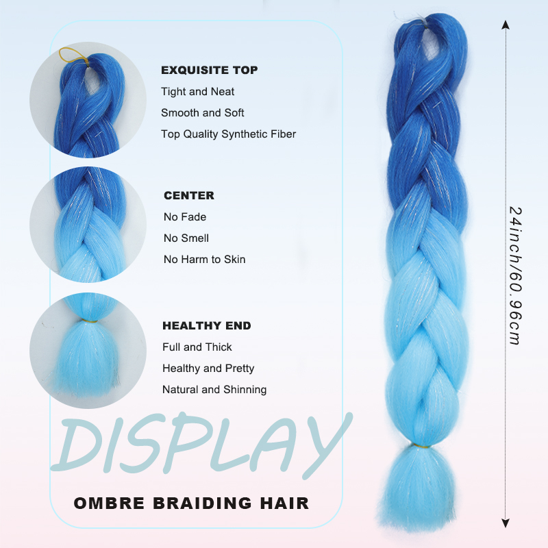 Shiny Tinsel Rainbow Jumbo Bra - Tinsel Garland Decoration 리뷰 및 가격