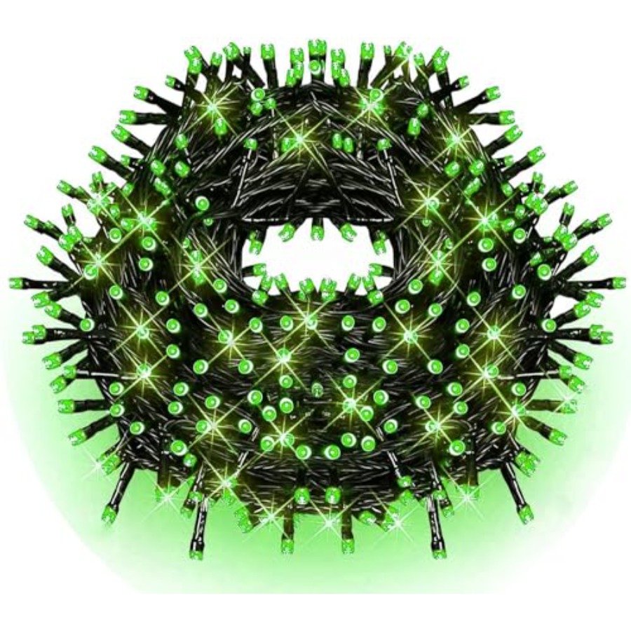 St. Patrick's Day Fairy Lights - Led Fairy String Lights 리뷰 및 가격