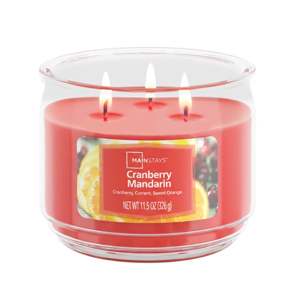 2 Pack Scented Candle Set 3 Wi - Holiday Candle Set 리뷰 및 가격