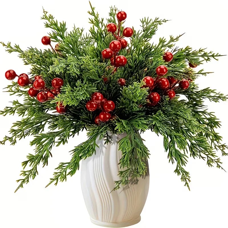 2026New Artificial Pine Trees  - Christmas Tree Artificial 리뷰 및 가격
