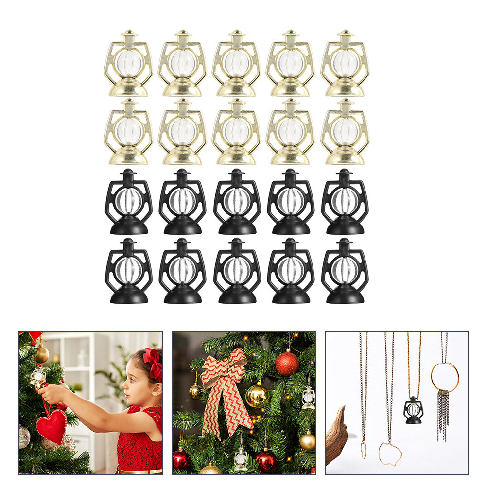 40Pcs Vintage Fake Oil Light P - Christmas Tree Artificial 리뷰 및 가격