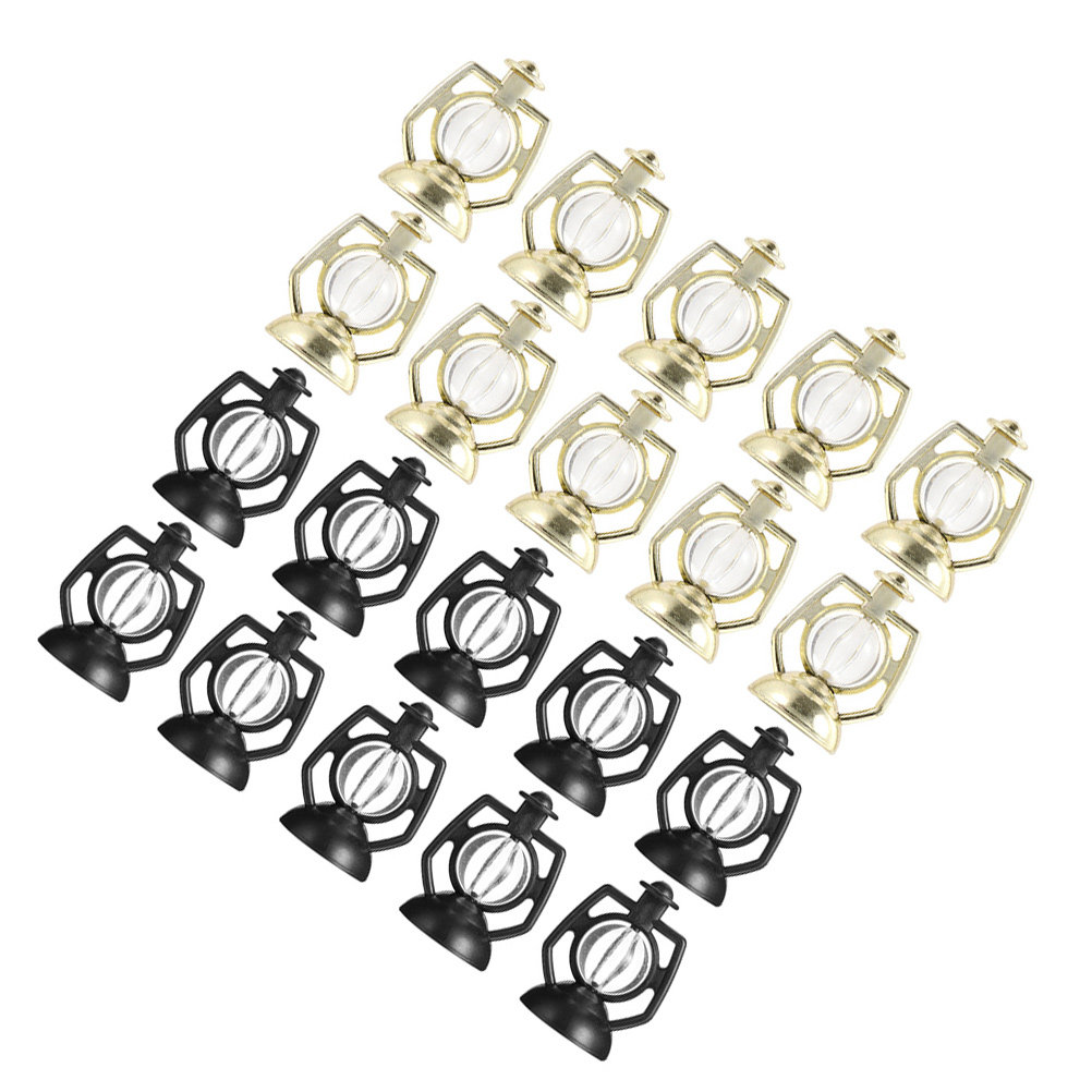 40Pcs Vintage Fake Oil Light P - Christmas Tree Artificial 리뷰 및 가격