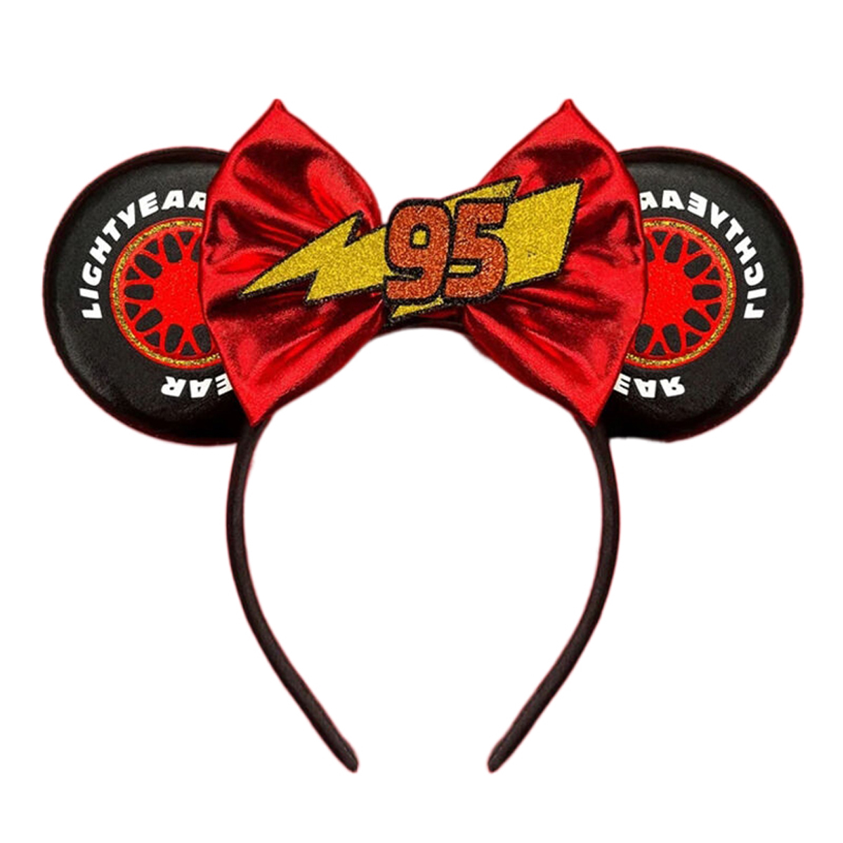 Cars Mickey Mouse Ear Headband - Reindeer Antlers Headband 리뷰 및 가격
