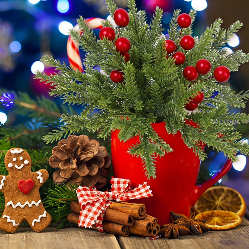 Christmas Artificial Pine Need - Christmas Tree Artificial 리뷰 및 가격